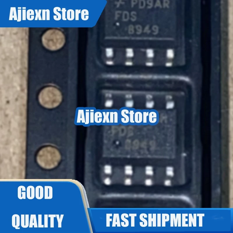 20Pcs FDS8949 FDS89…