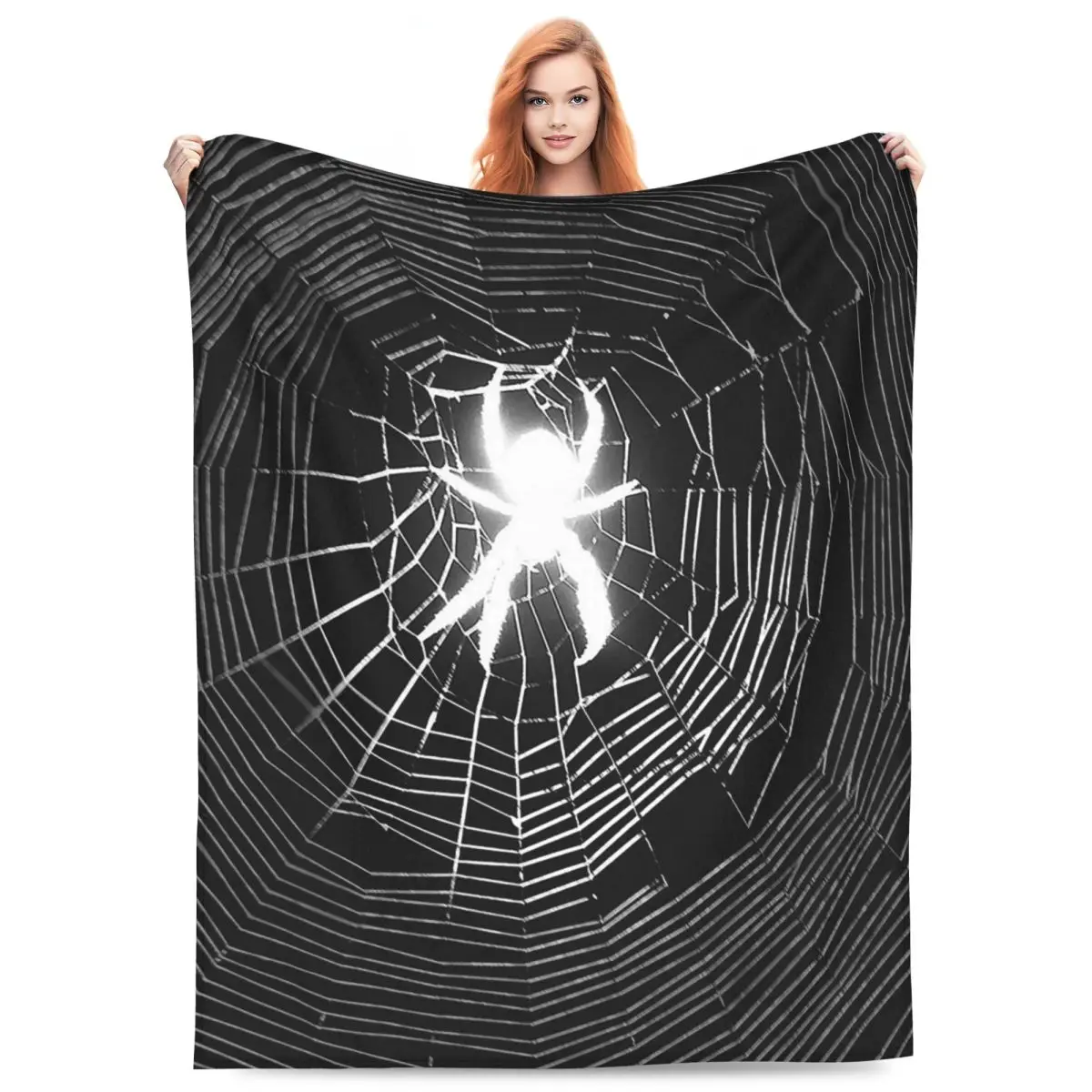 manta-de-sofa-em-fleece-com-estampa-de-aranha-e-teia-de-aranha-em-preto-e-branco-multiuso-para-sofa-cama-escritorio-colcha-cobertor