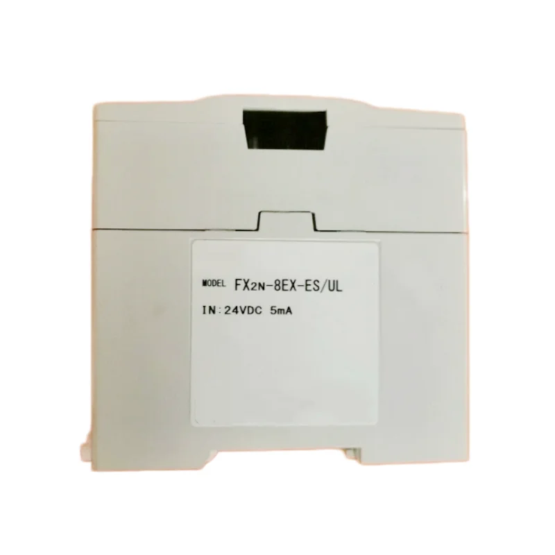Brand-new, factory-sealed module FX2N-48ET  FX2N-48ET-ESS/UL  FX2N-8AD  FX2N-8ER   FX2N-8ER-ES/UL  FX2N-8EX   FX2N-8EX-ES/UL