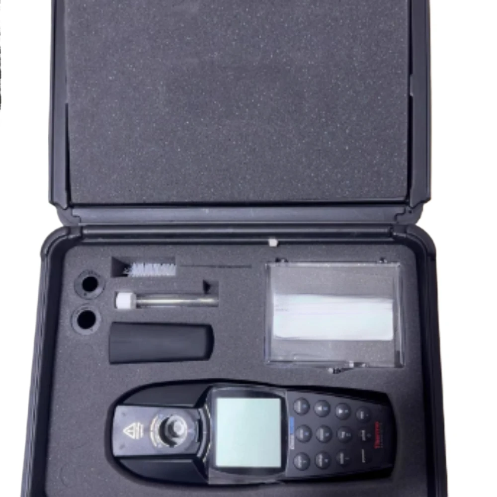 AQ4000 Portable Multi-parameter Turbidity Meter