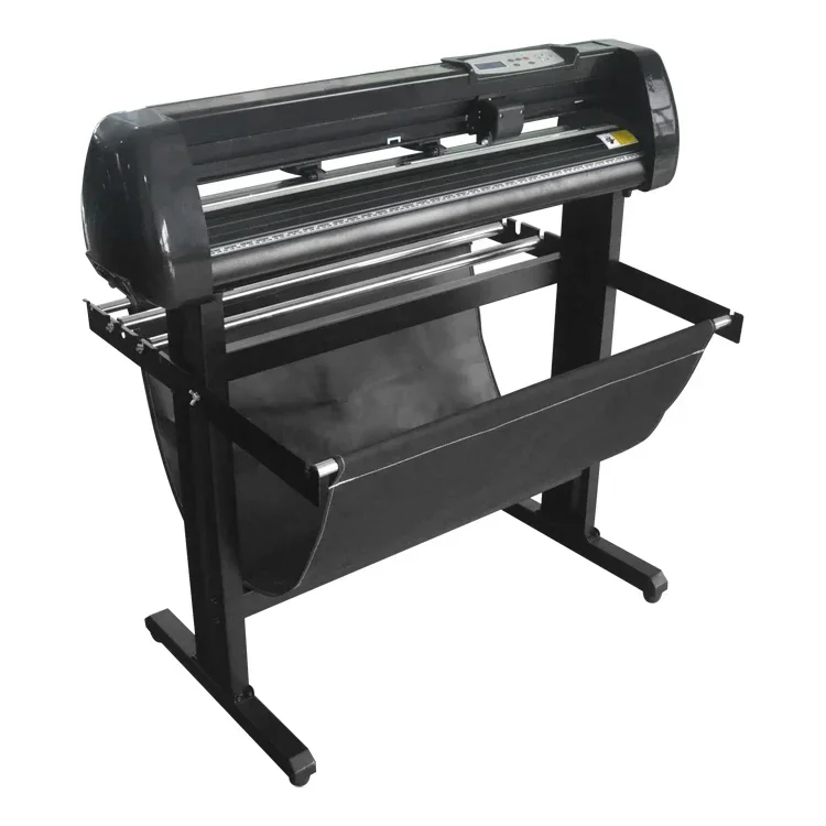 JK-871HE  vinyl & sticker graph cutting plotter