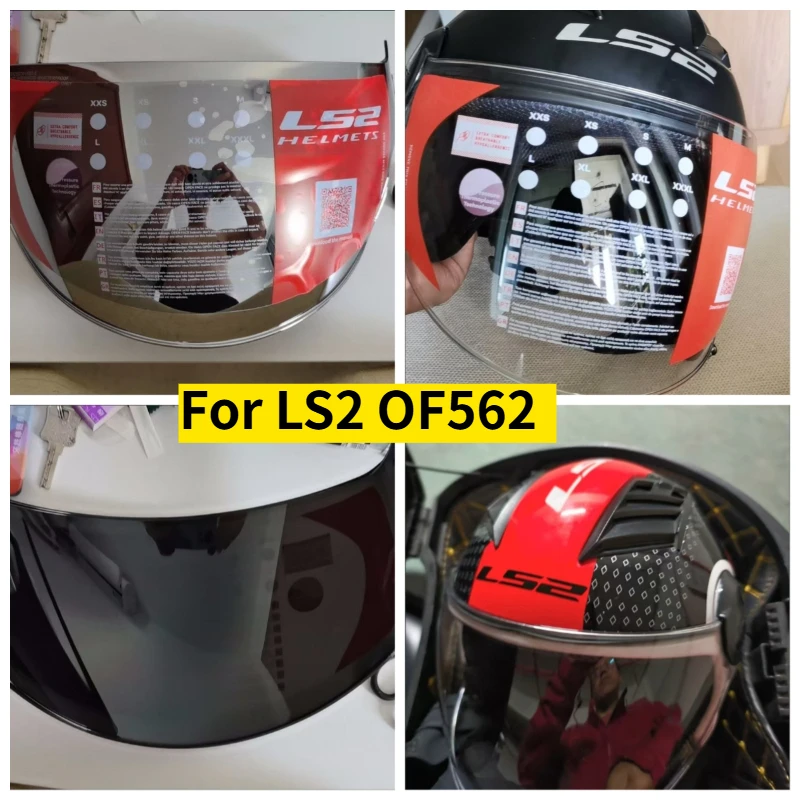 ccuud-aplicavel-ao-viseira-de-capacete-ls2-of-562-viseira-de-substituicao-para-capacete-aberto-de-motocicleta
