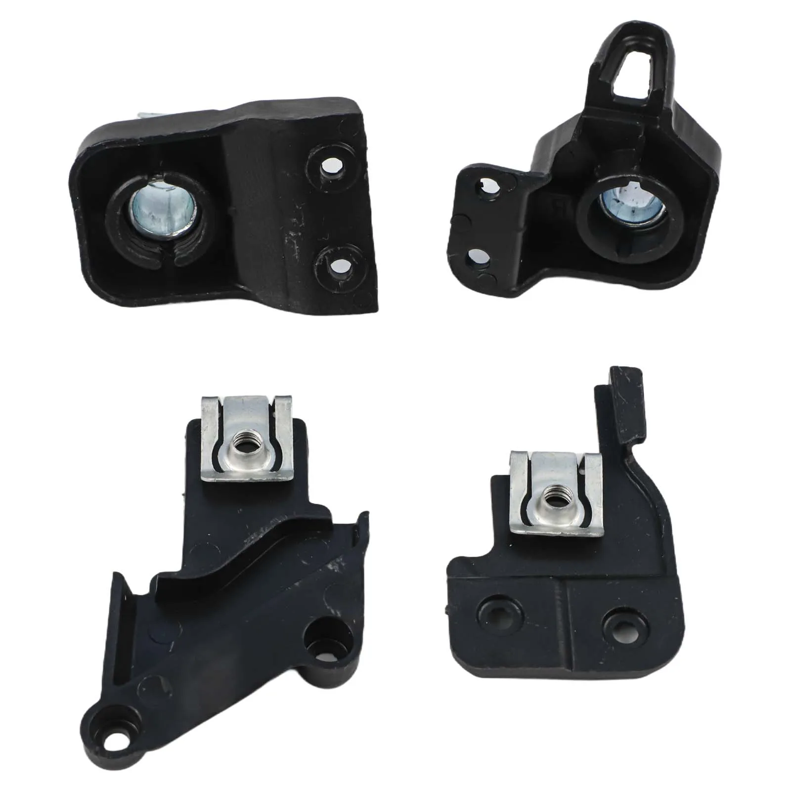 

ABS Material Repair Kit Car Repair High Universality Fitment Practical Design Non-deformation Quick Installation