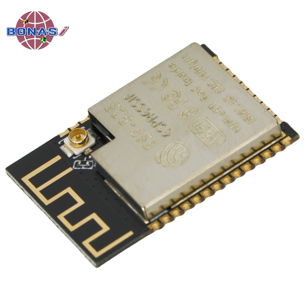 ESP32-S WIFI Bluetooth Module Dual Core 32-bit CPU with Low Power Consumption MCU ESP8266 Wireless Module Development Board