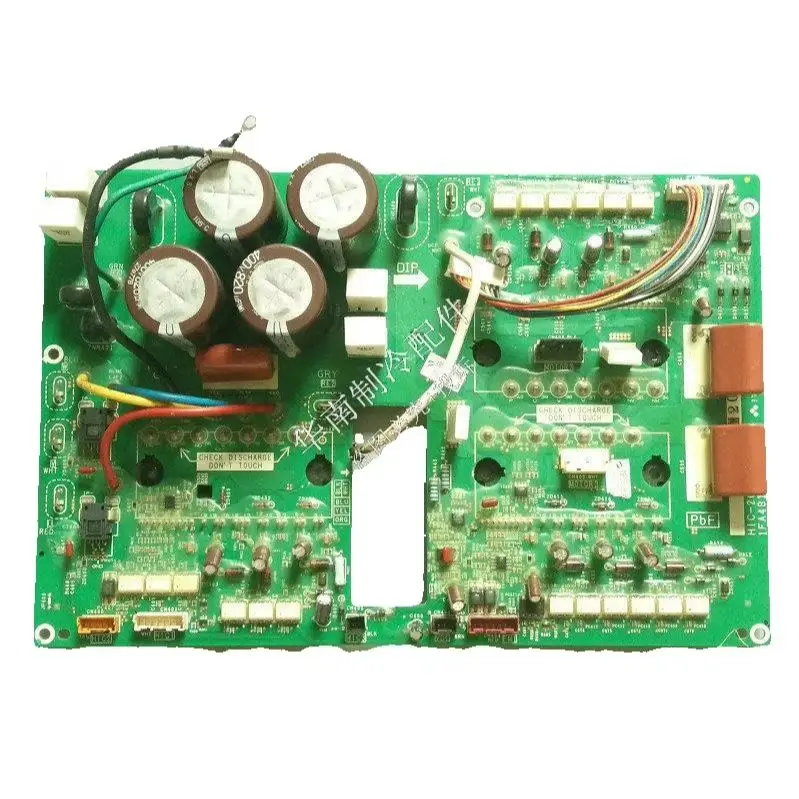 

New air conditioning motherboard 1FA4B1B137400-0 CU-ME12B1YX5 circuit board 1FA4B1B137700-1 HIC-20ME1E81P