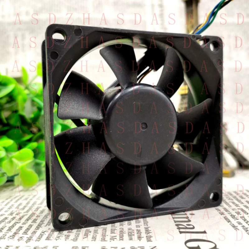 Z for   AVC DS07025T12U 7025 7cm DC 12V 0.70A 4-wire High Air Volume Chassis Cooling Fan