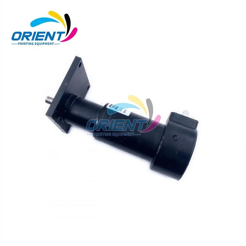 محرك آلة الطباعة عالي الجودة L 0051391   محرك L005 1391 للأجزاء الميكانيكية للطباعة KBA