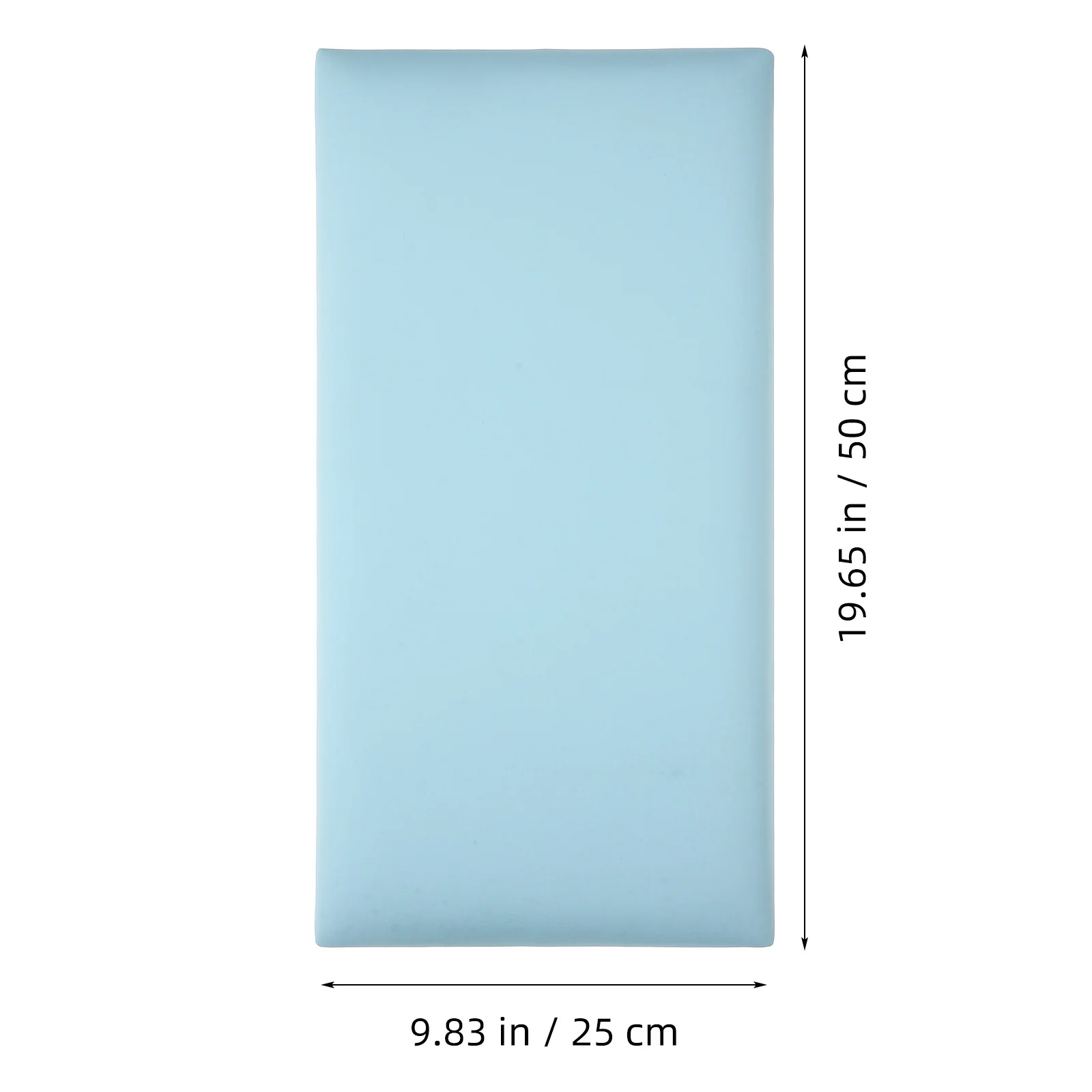 Anti-collision Wall Mat Safety Stickers Anti-slam Door Protector PVC Decor