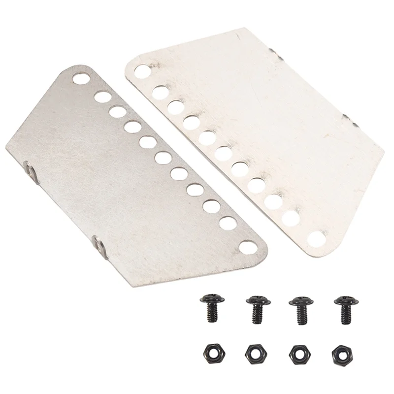 Excellenttqualityy-MN モデル 1:12 D90 D91 RC カースペアパーツ金属ペダル用