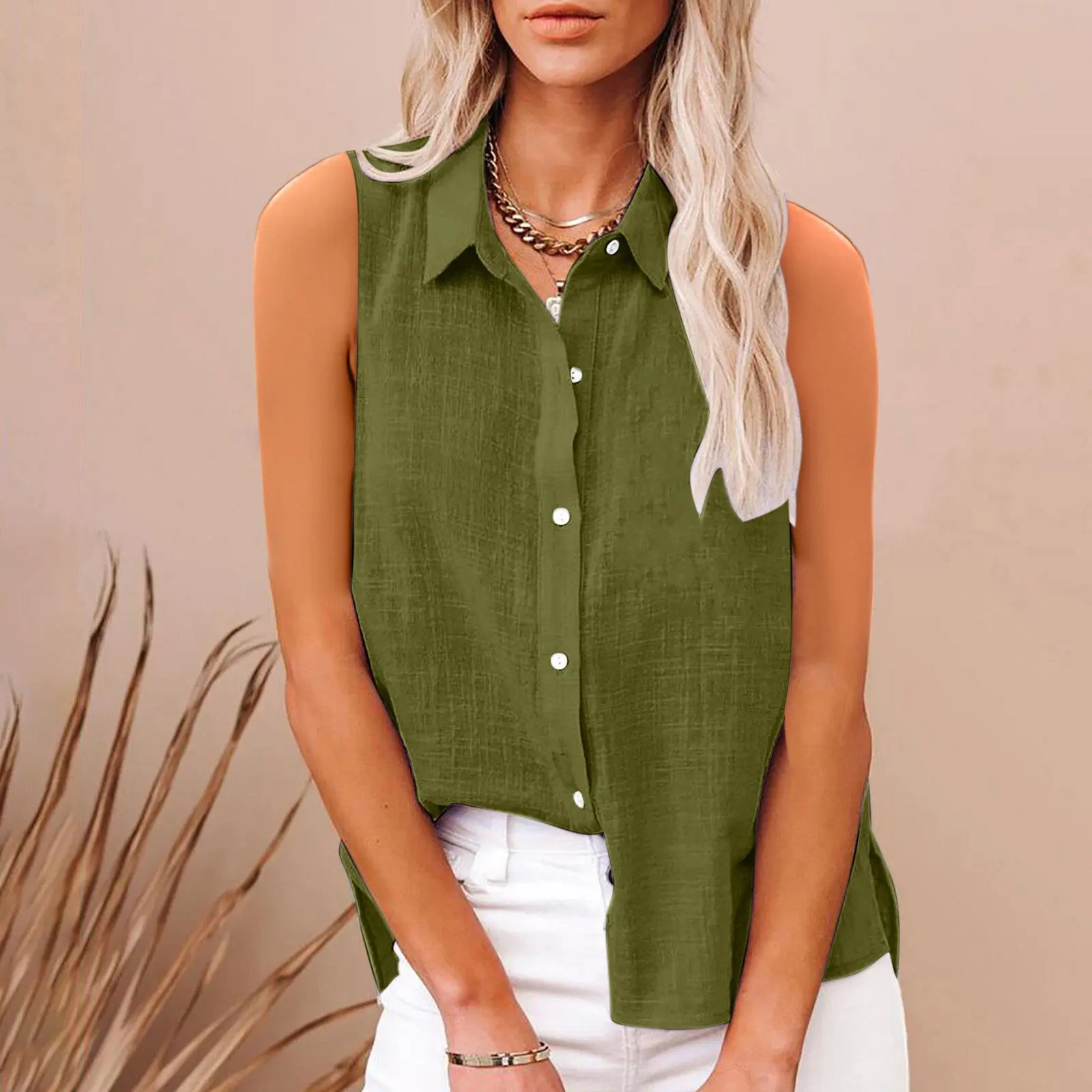 Army green