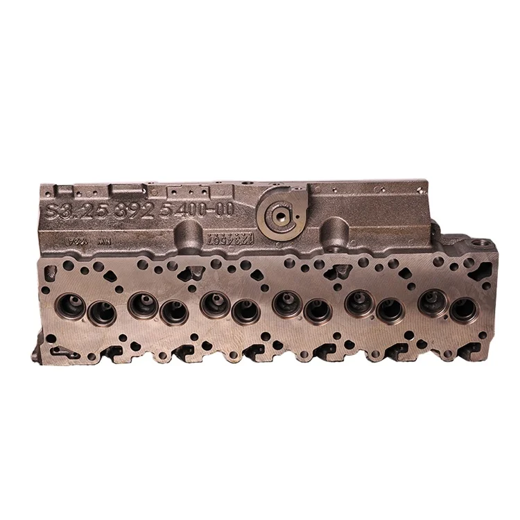 

Diesel engine parts cylinder head 6BT5.9 3966454