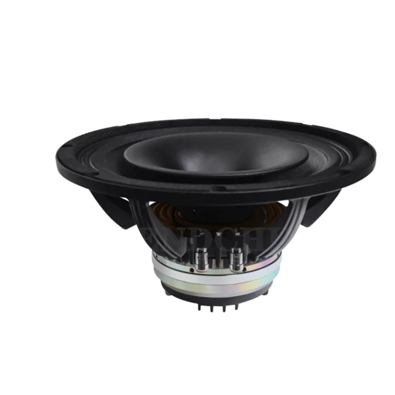 PAC-008 15 inch 138 Magnetic 75MM Tone Coaxial Speaker Neodymium Magnetic 7DF Paper Cone 700W 8Ohm (1PCS)