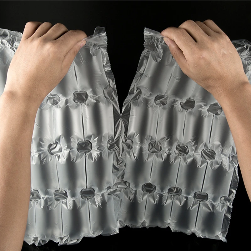 Рисунок 3 - 300 м/рулон, надувная подушка