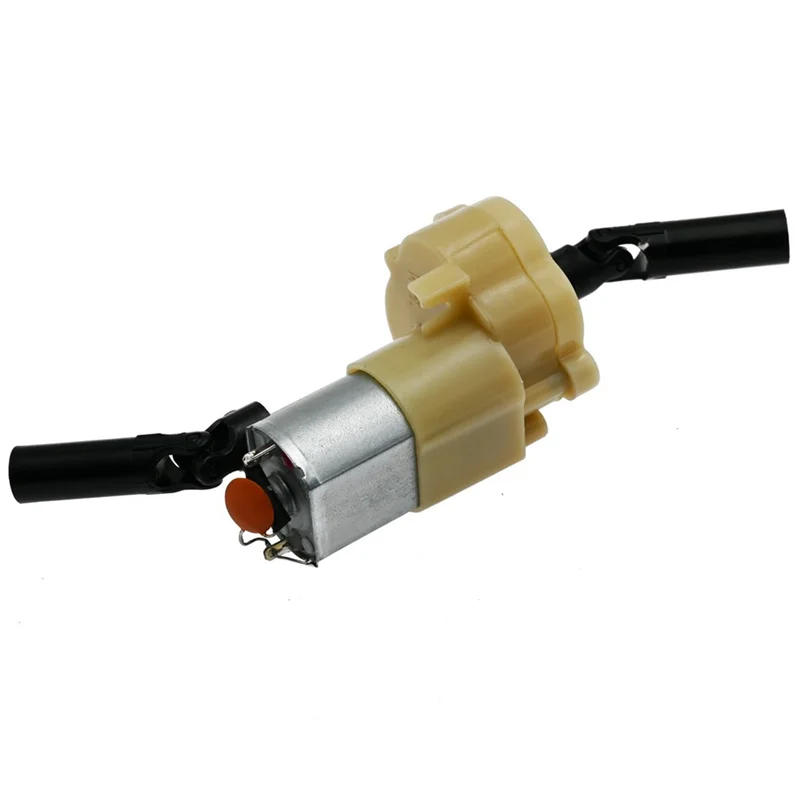 

A13Q-2X 180 Motor Gearbox For WPL C14 C24 C24-1 B14 B24 B16 B36 MN D90 MN99S MN45 RC Car Upgrade Parts Accessories