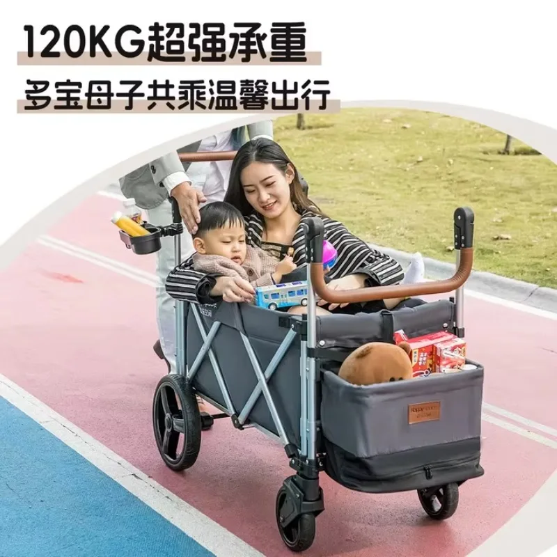 Strollers Strollers Camping Parent-Child