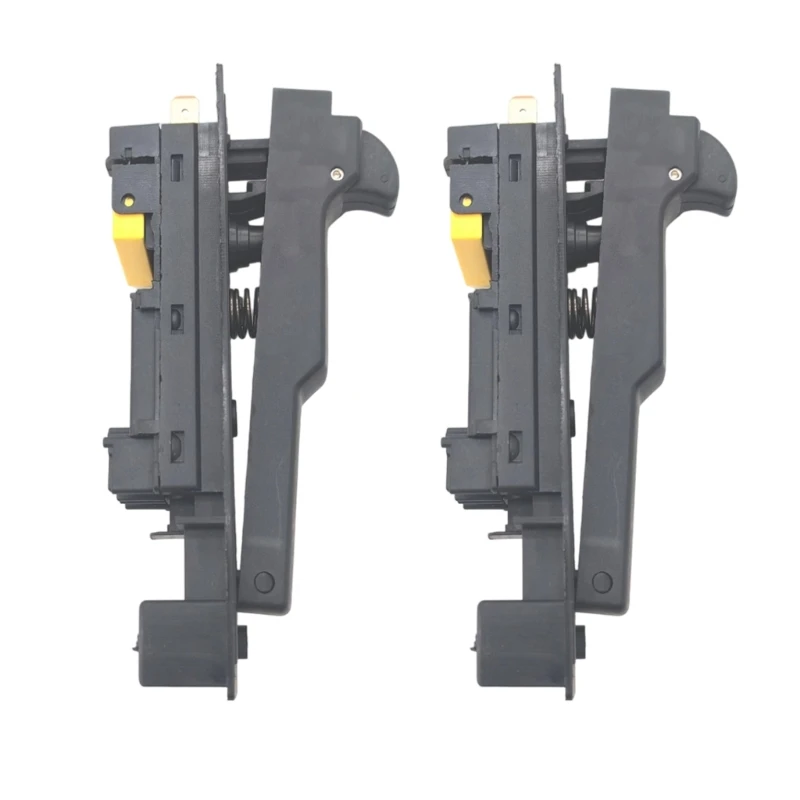 7020 Power Control Assembly with ABS Housing for Tool Upkeep Top Sale