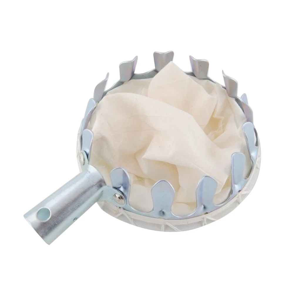 

Портативный эргономичный сборщик груш, ручной, разборный, экономящий труд, практичный для садоводства и фруктовых садов