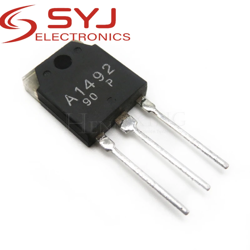 

10 шт. 2SA1492 A1492