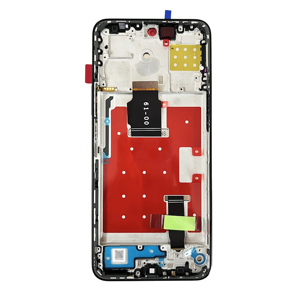 6.7\'\' Original For Huawei Honor 90 Lite CRT-NX1 LCD Display Touch Screen Digitizer Assembly For Honor 90Lite LCD Replacement