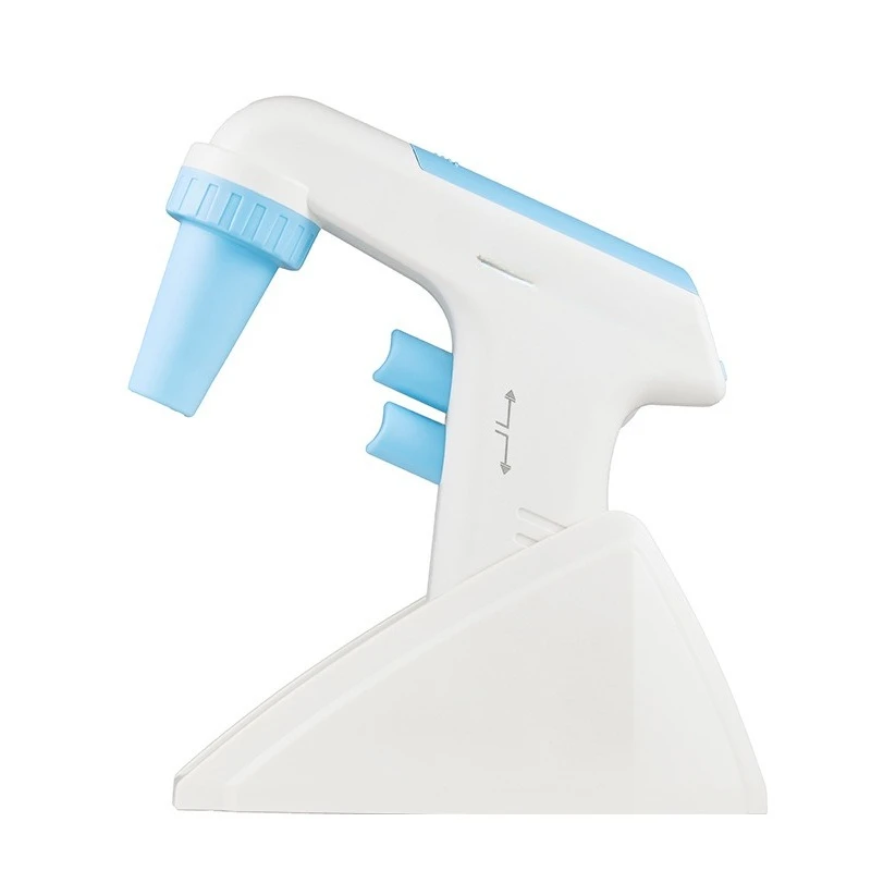 

Large Capacity Electric Pipette Laboratory Pipette Gun Pipette Gun