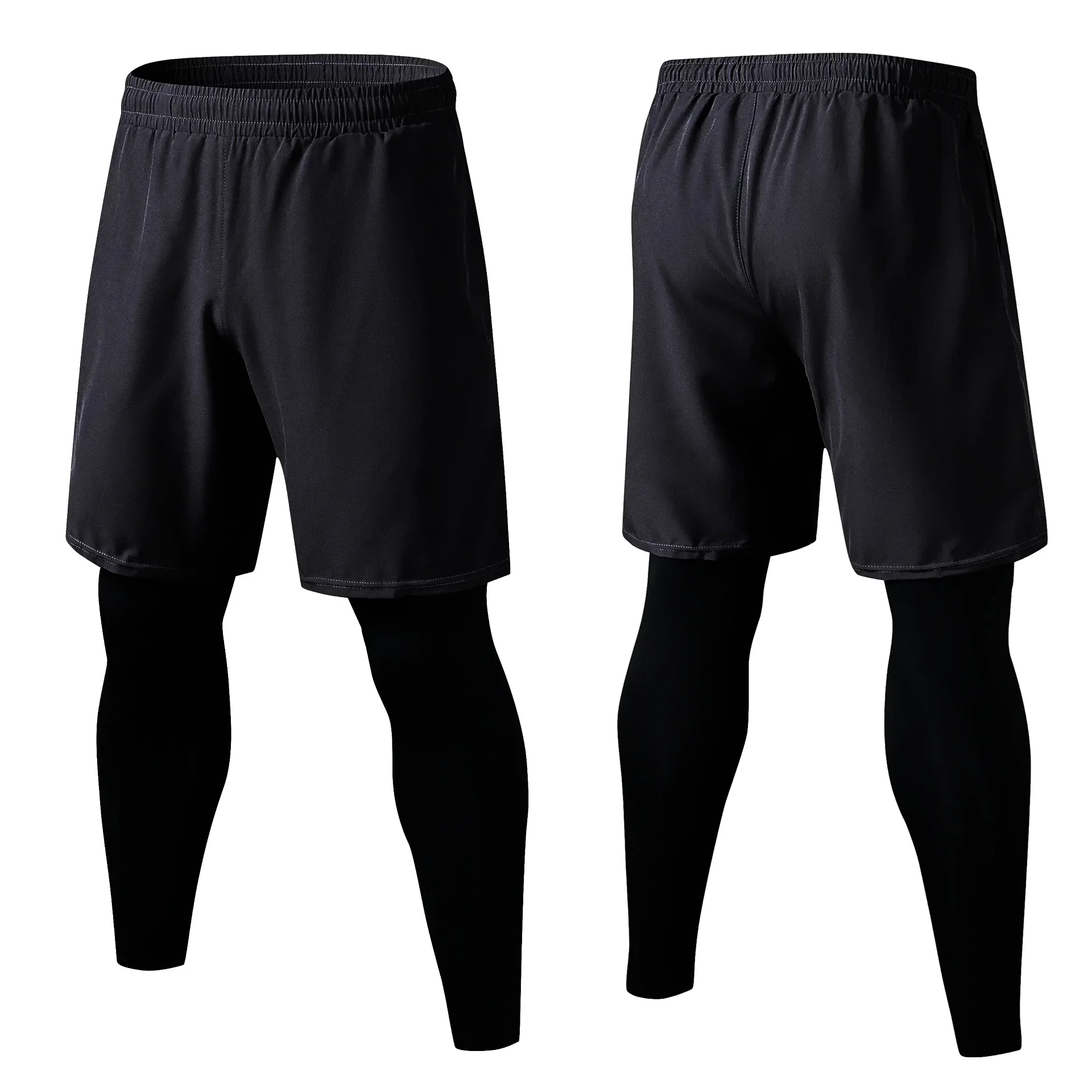 #80 Best Mens Compression Sports Leggings to Buy In 2026