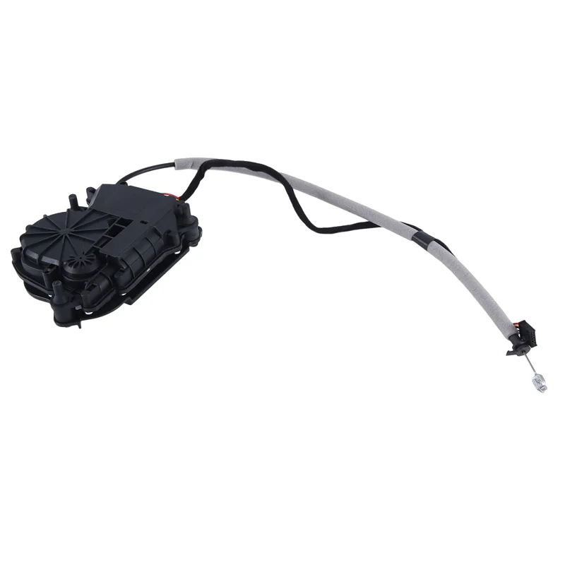 

7357097 Car Accessories Central Door Locking System Adjustment Unit 51247357097 For BMW 7 Series G11, G12 2014-2020