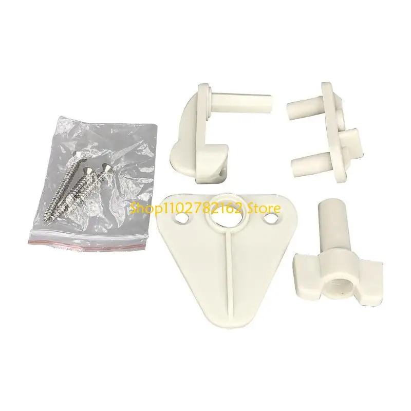 

547B Universal Hinge Hardware for Kayaks Watercraft Boat Yacht Gate Lock Safety