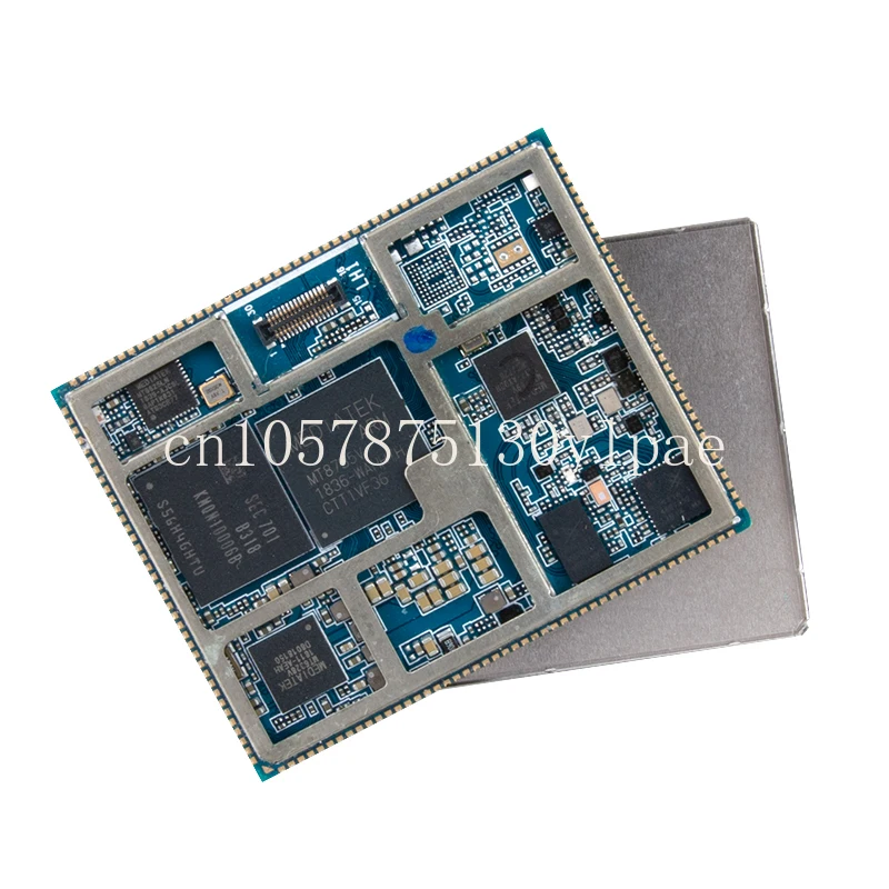 Applicable to Mt8735 Mtk8665 Development Board Android Development Board Full Function Development Board Customization