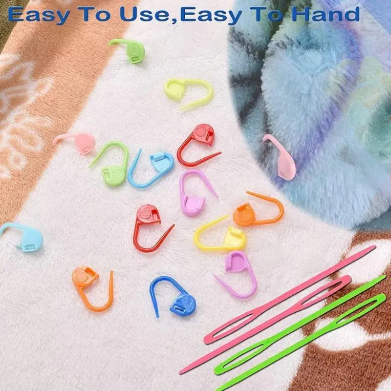 26-шт-набор-для-шитья-вязания-спицы-с-тупой-пряжей-с-большим-ушком-пластиковые-иглы-для-плетения-инструмент-для-блокировки-крючком-инструмент-для-маркеров-стежков