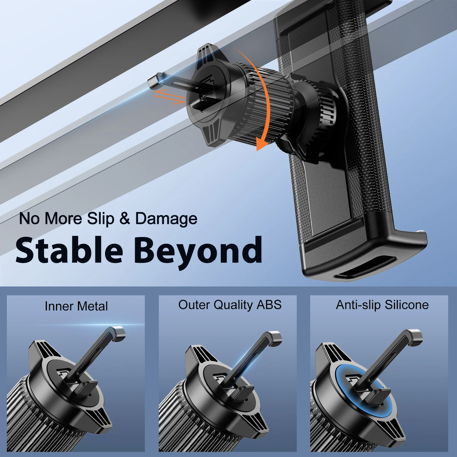 Thumbnail 4 - #25 Trending Phone Holder Car Mounts Right Now