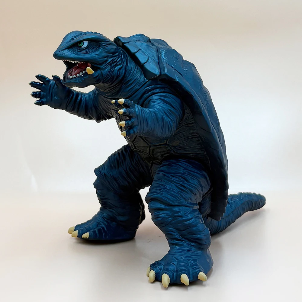 New Godzilla Gamera Action Figure Chimera vs. Godzilla King Of