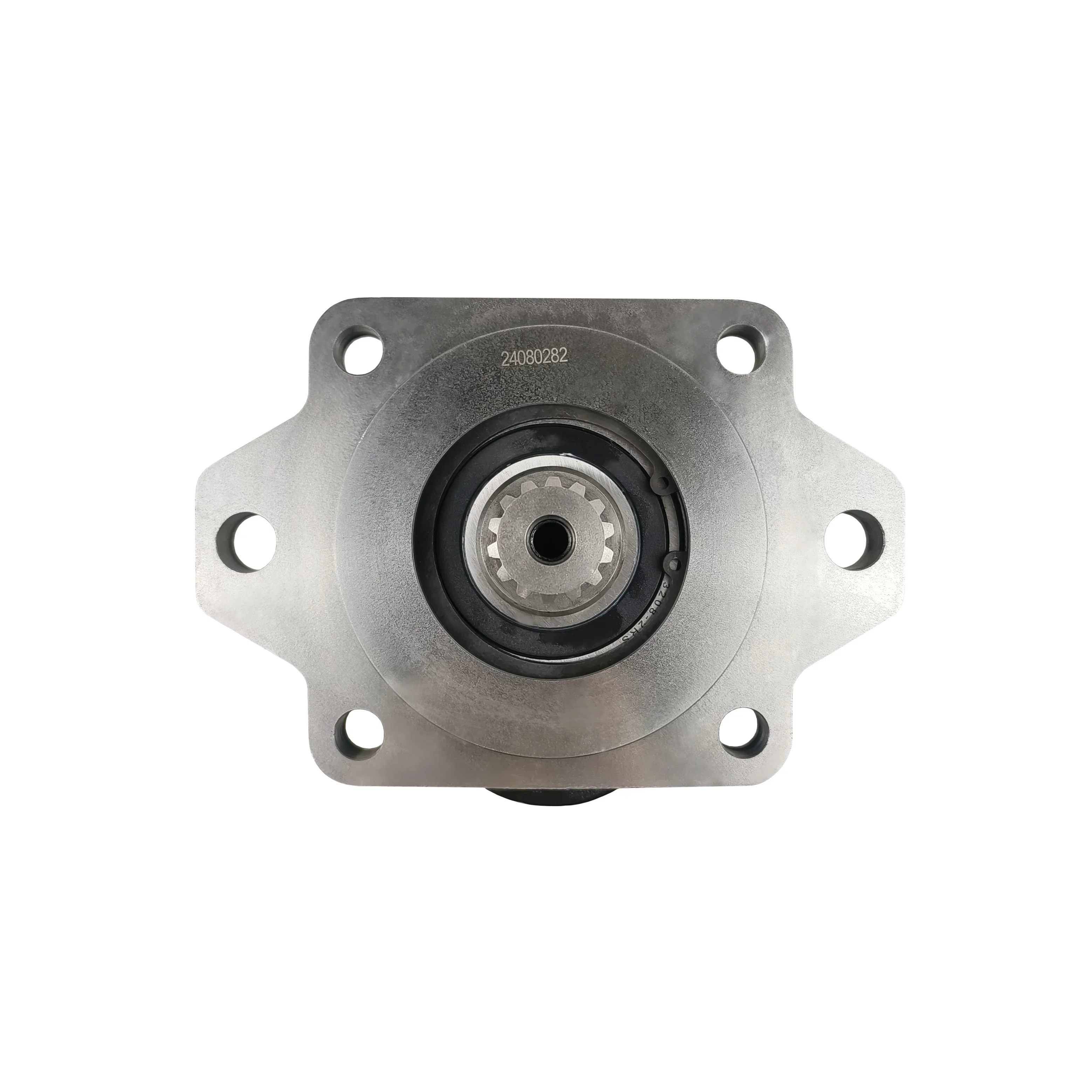 재고 있음 HPX52004 F14/73107 HEMA HYDRECO 고압 유압 기어 펌프 X1C50415029C42A1K3B0X3BC