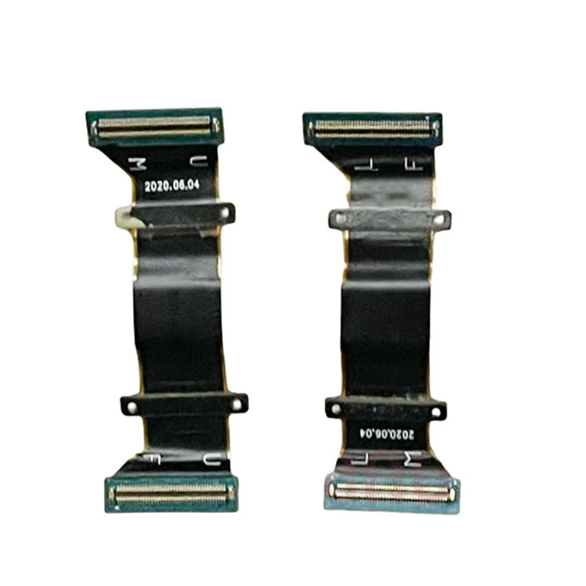 Placa base flexible N97R para Samsung ZFold2, conector de placa base, Cable flexible LCD ZFold2