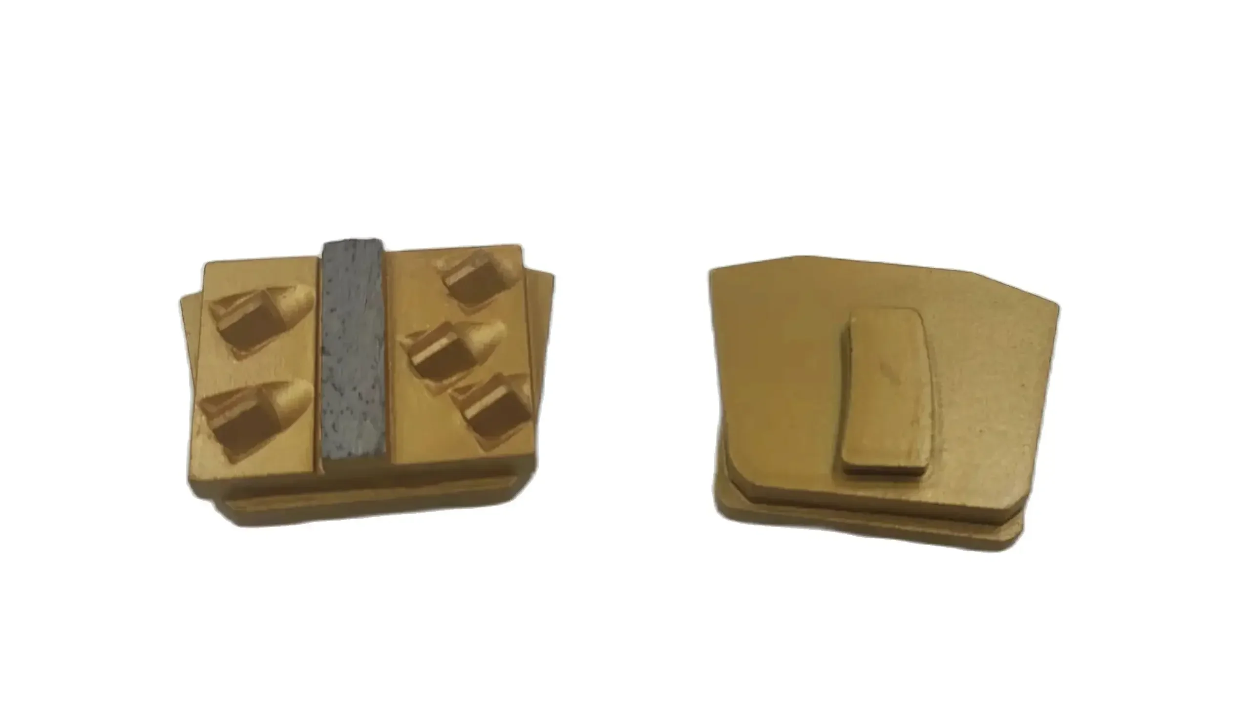 PCD Diamonds Scraper Diamond Tools Remove Epoxy Glue Paint Rubber Coating Mastic for klindex floor grinders