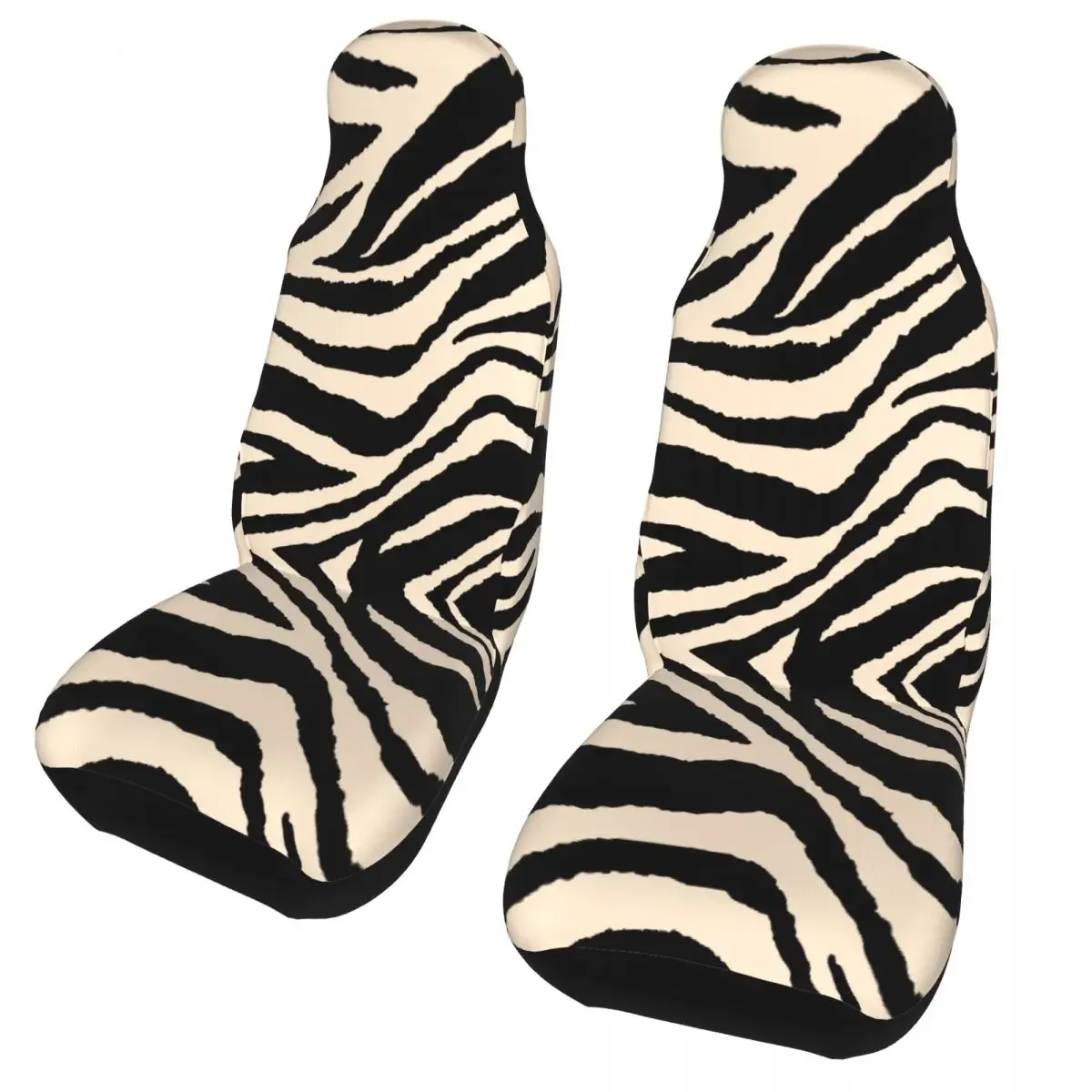 

Универсальный чехол на автомобильное сиденье с животным принтом «Зебра» Four Seasons AUTOYOUTH, коврик для автомобильного сиденья, тканевый автомобильный Стайлинг