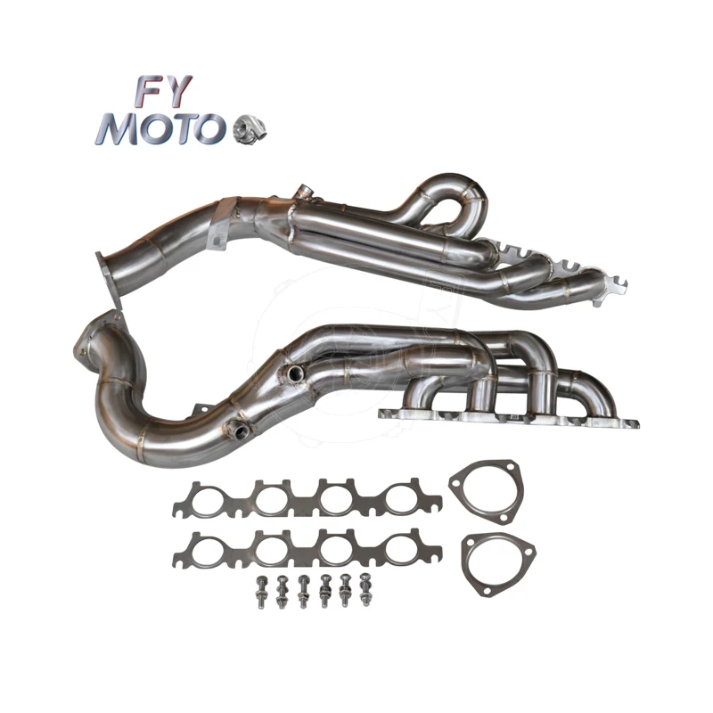 

Exhaust Header for AUDI RS5 B8 2012-18 4.2L