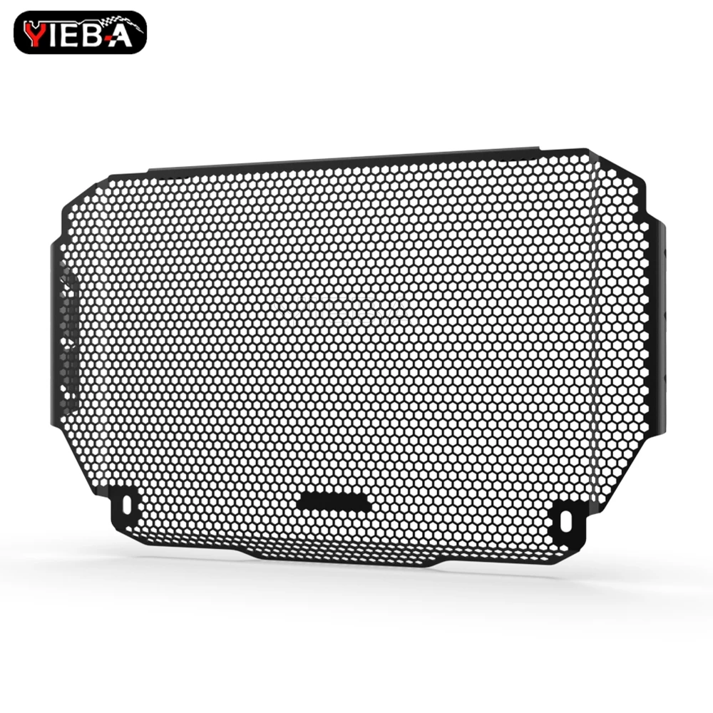 2027 Radiator Guard Grille Cover Protection Protector Motorcycle Accessories For KAWASAKI Z900 Z900SE Z 900 SE 900SE 2025 2026
