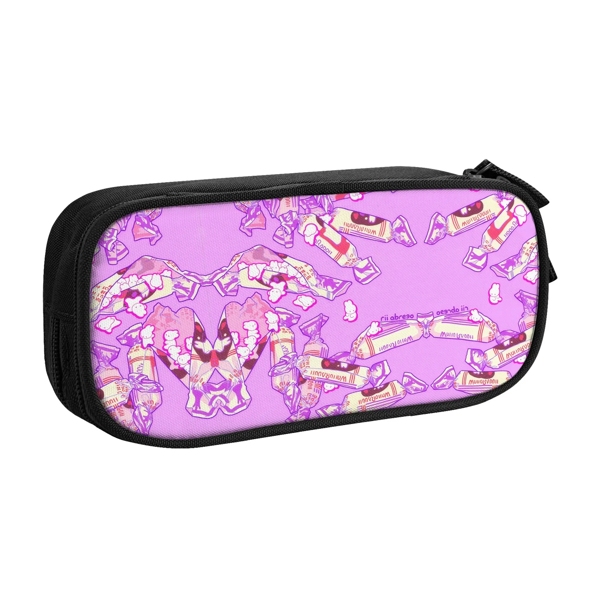 estojo-de-lapis-leve-e-fofo-para-meninos-bolsa-de-canetas-com-coelho-branco-bolsa-de-material-escolar-1-peca