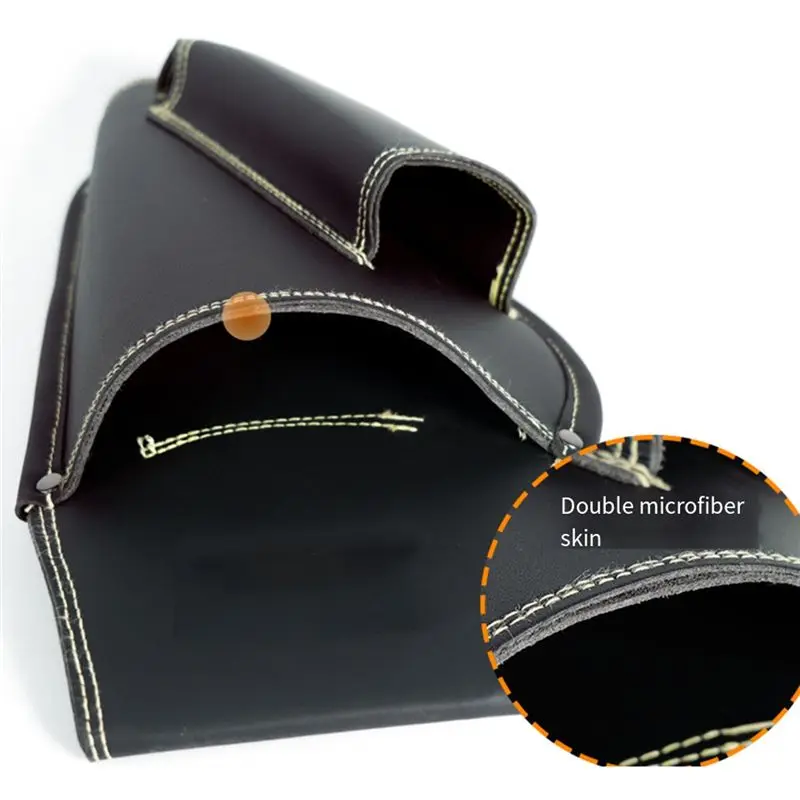 DT19-Garden Tool Waist Bag Electric Pruning Shears Storage Bag Suitable For Electric Branch Scissors Pruning Shears Bonsai