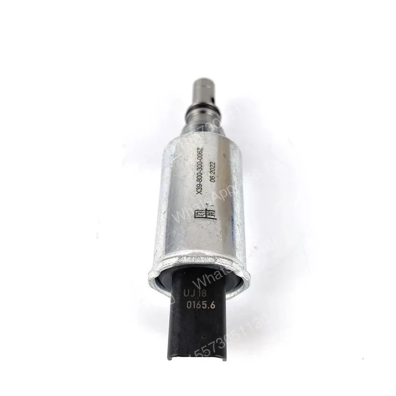 New X39-800-300-006Z PCV VCV control valve X39-800-300-006Z, X39800300006Z For VDO Pump