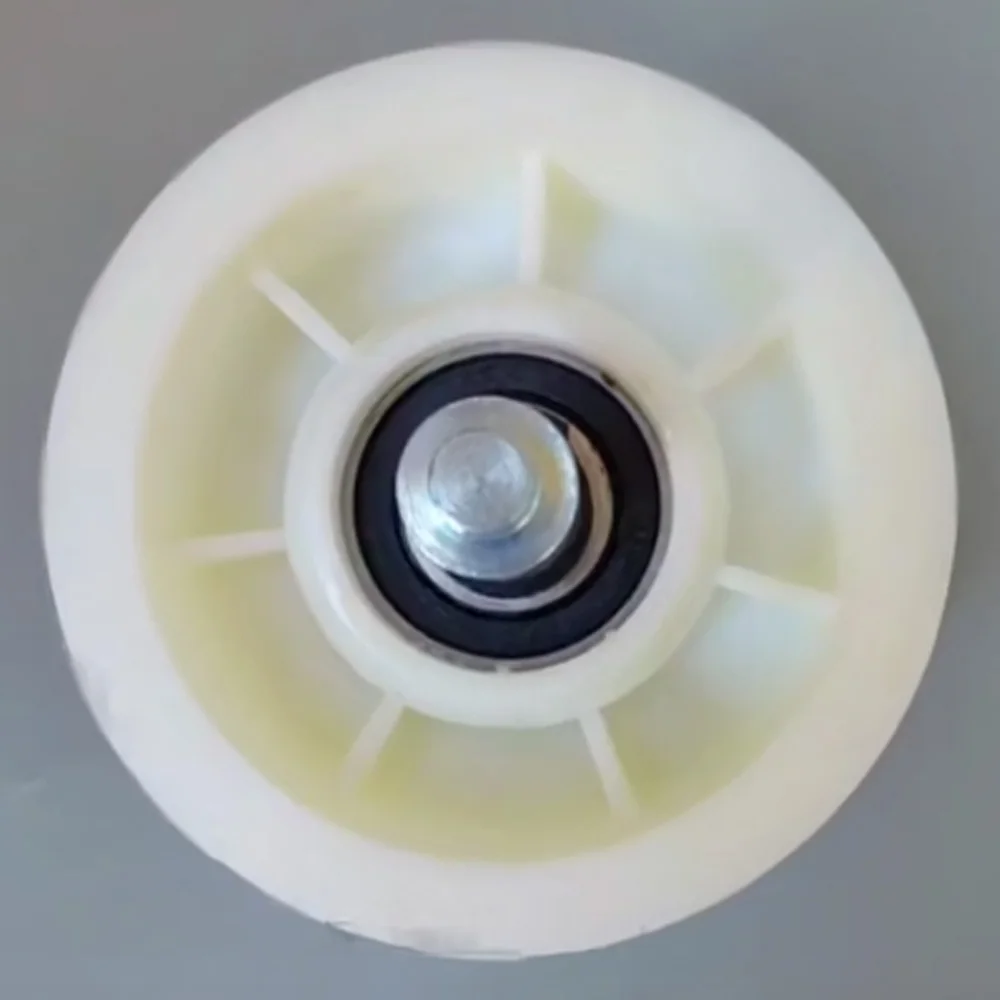 Thyssen Roltrapaandrijving Multi Katrol Riemrol 1709101700 110 * 60 * 6204 MM 13 slots