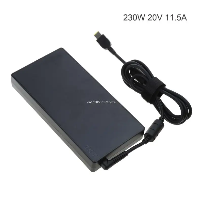 4X20E75111 230W 20V 11.5A Power Adapter 100-240V 50 60Hz 11.5A Input Dropship