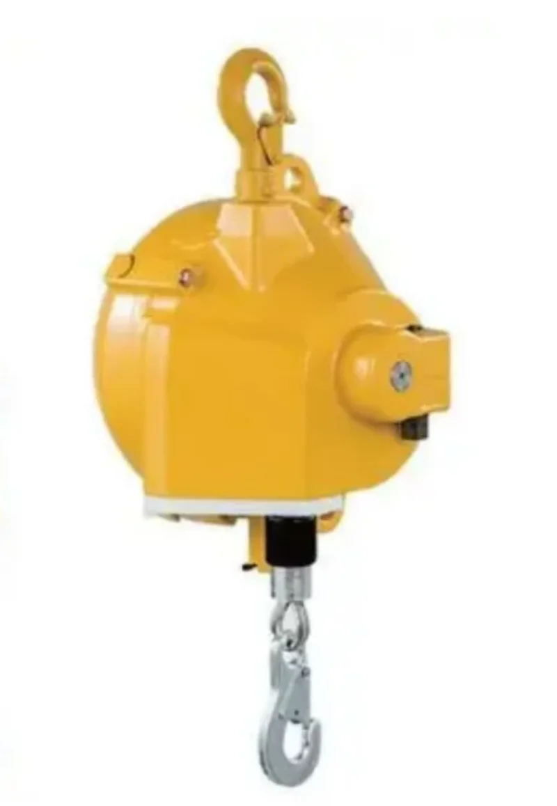 Long‑Stroke Spring Balancer ELF‑3/5/9/15  Tool Hanging Load Balancer For Labor‑Saving Lifting And Suspension Operation