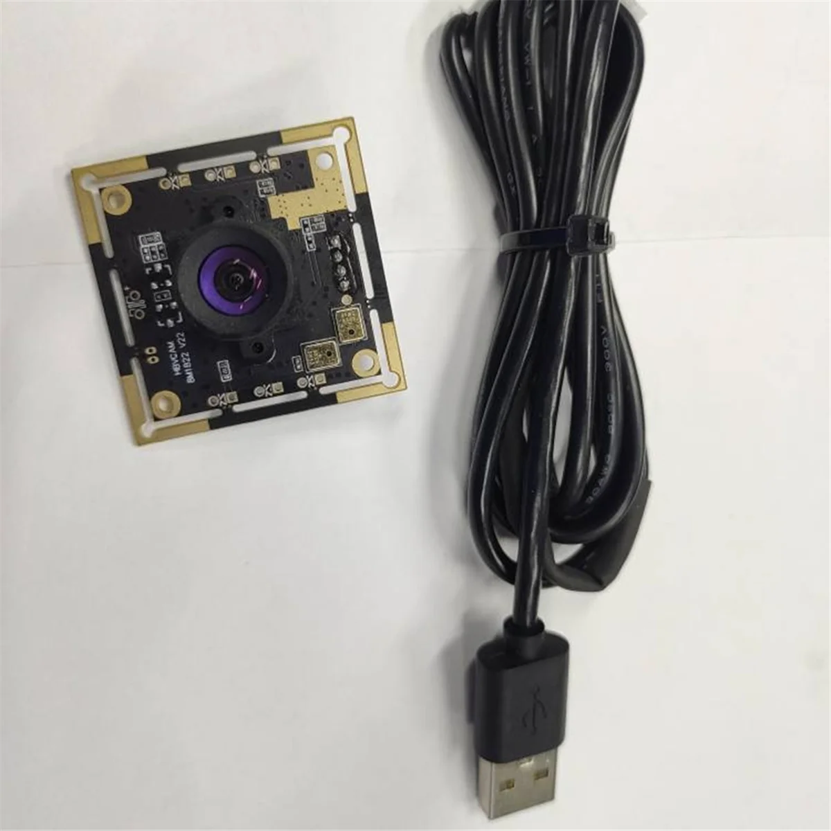 Hot sale Webcam IMX179 30fps 2M Cable 3mm Lens No Distortion,USB Camera Module,Compatible for Autodarts.Io Scoring System