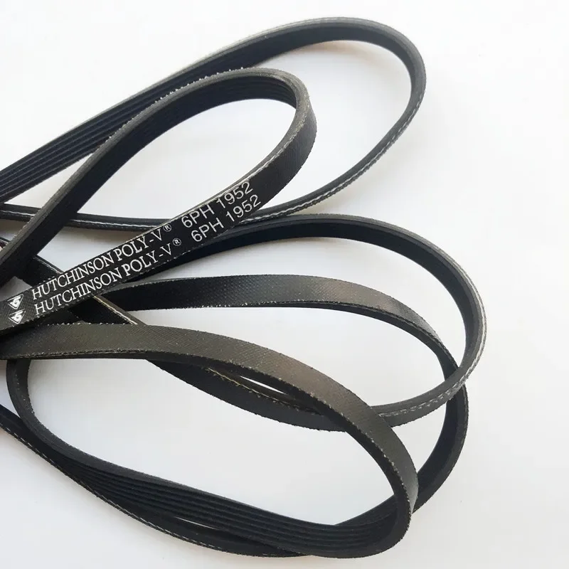 WZ-1 Pc Roller Washing Machine Belt 6PH1952 Washing Machine Belt 6PH 1952 Strap