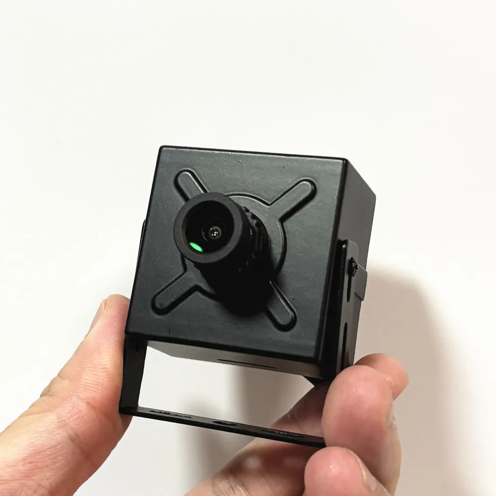 RTMP 6K IPC Kamera 4K Starlight POE 12MP IP Kamera Mini MSC338Q 1/2,49 OS12D40 Board Webcam RTSP Foto Snapshot Menschliche Erkennung