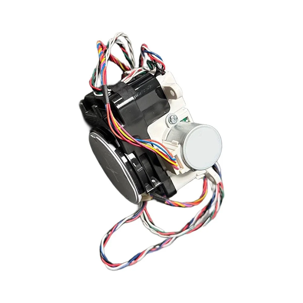 Auto Lift For LDS Lidar Sensor for Roborock For P20 Pro For P20 Ultra For G30 Robot Vacuum Cleaner Upgrade Auto