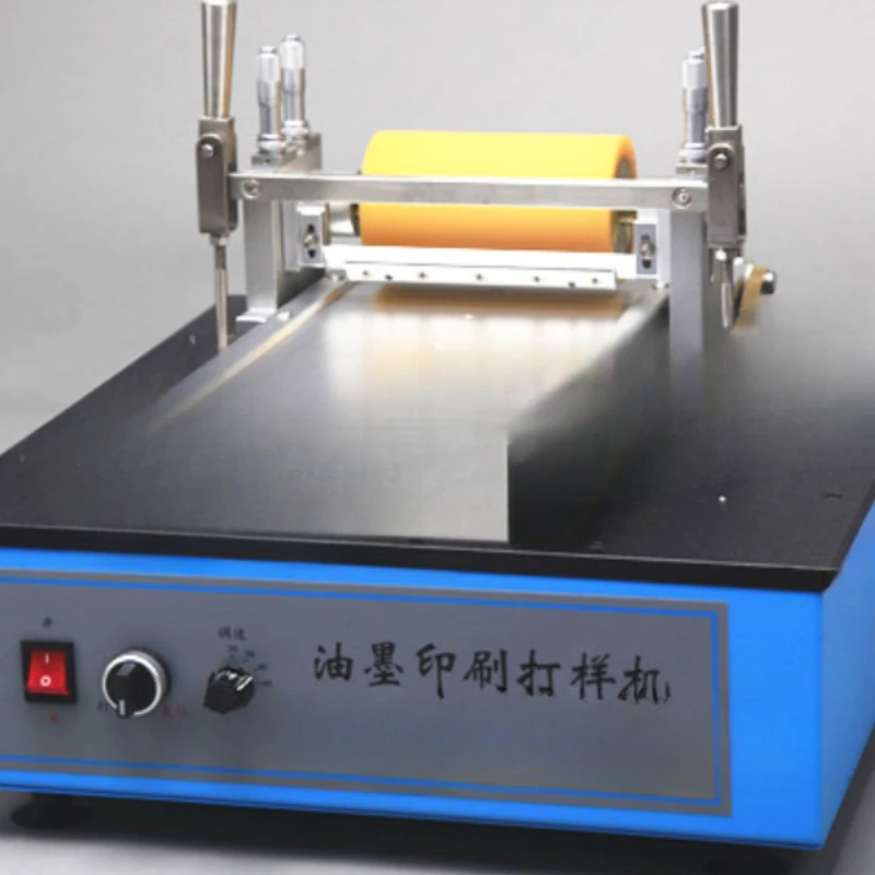 Ink printing proofing machine/gravure