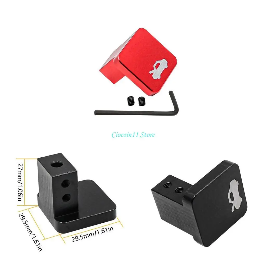 

Y1UB Car Engine Hood Hood for Latch Release Handle For CivicCRV ElementRidgeline