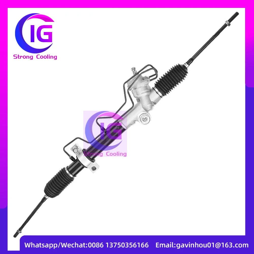 

Auto Power Steering Rack and Pinion Assy For Nissan ALTIMA 3.5 2002-2007 490019J400 49001JB51A